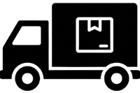 Livraison en 3 à 5 jours